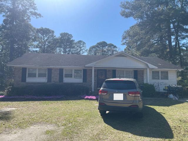 House for sale in Effingham, South Carolina
