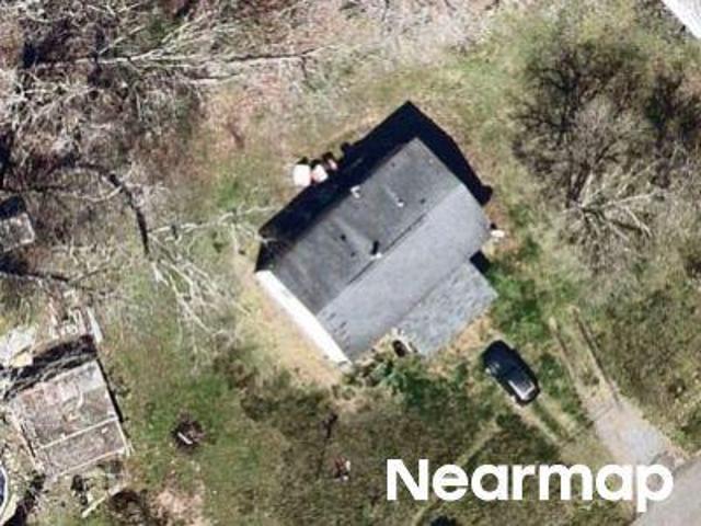 House for sale in Cherryville, North Carolina