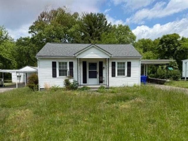 House for sale in Tennessee