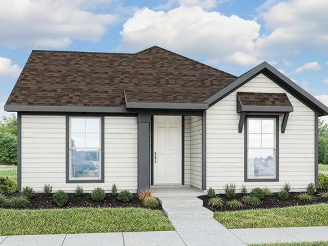 House for sale in Nebraska