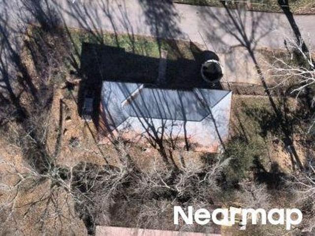 House for sale in Rossville, Georgia