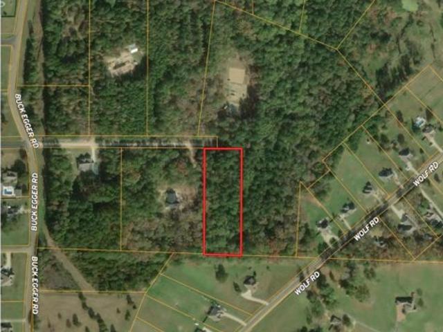 Land for sale in Caledonia