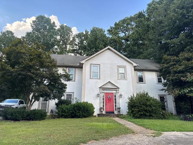 House for sale in Sandy Springs, Georgia