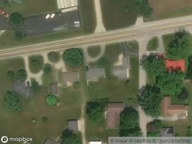 House for sale in South Whitley, Indiana
