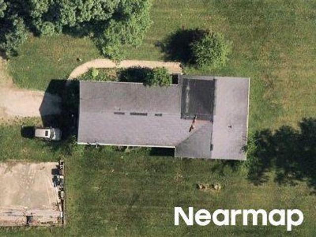 House for sale in Churubusco, Indiana