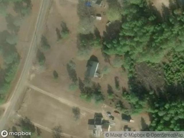 House for sale in Roberta, Georgia