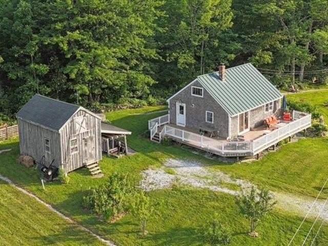 House for sale in Union, Maine