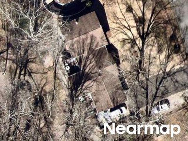 House for sale in Mount Airy, North Carolina
