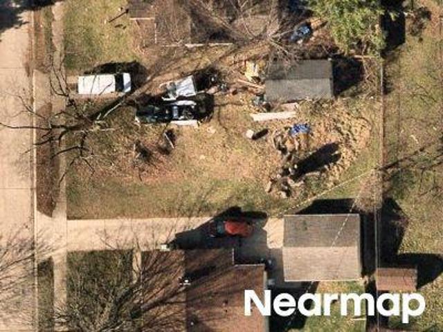 Land for sale in South Bend, Indiana