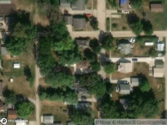 House for sale in Boone, Iowa