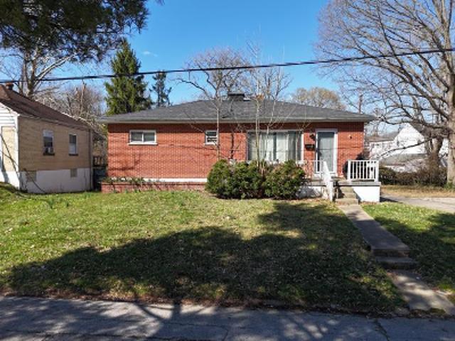 House for sale in Kenton, Kentucky