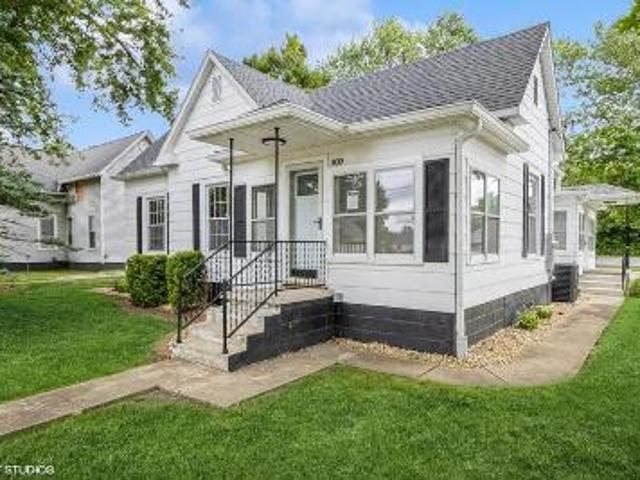 House for sale in Pawnee House for sale in Pawnee