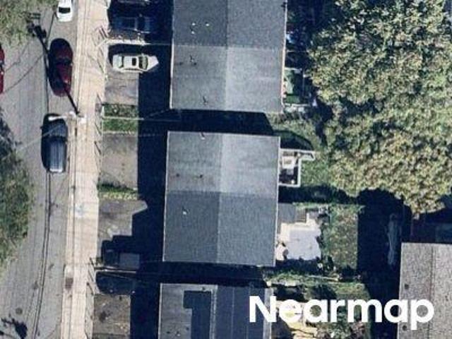 House for sale in Passaic, New Jersey