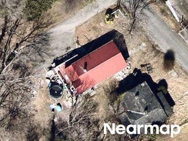 House for sale in Mount Airy, North Carolina
