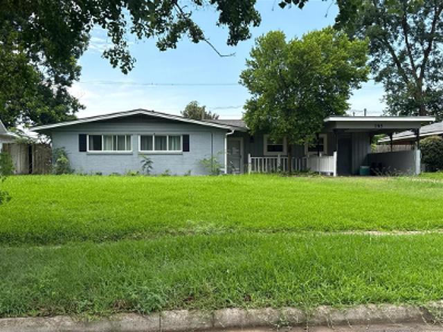 House for sale in Keithville, Louisiana