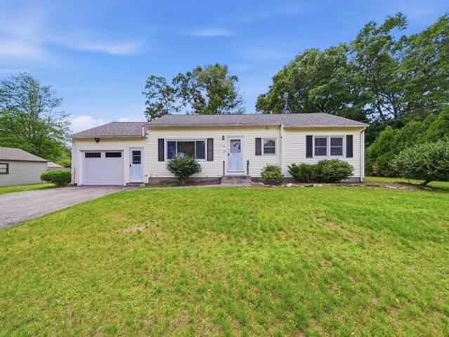House for sale in New Hampshire