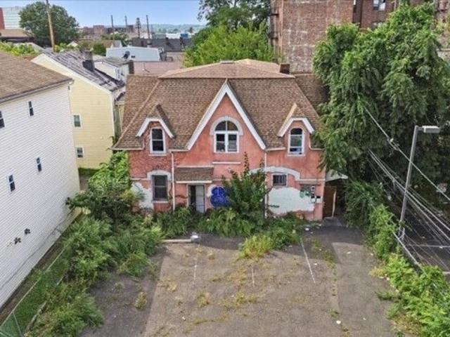 Land for sale in Paterson, Passaic County
