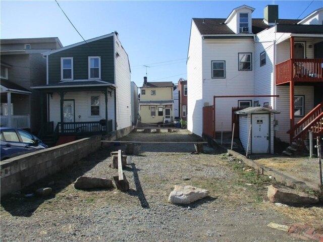 Land for sale in Pittsburgh