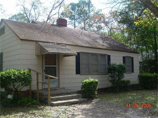 House for sale in Dougherty, Georgia