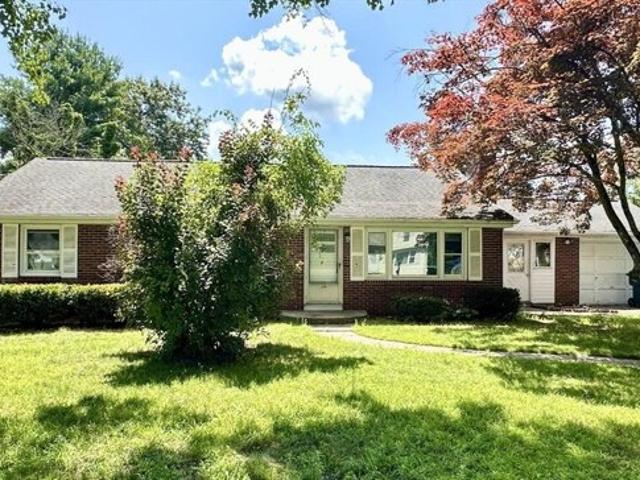 House for sale in Hampden, Massachusetts