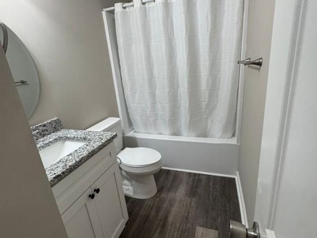 Apartment for rent in Durham, North Carolina