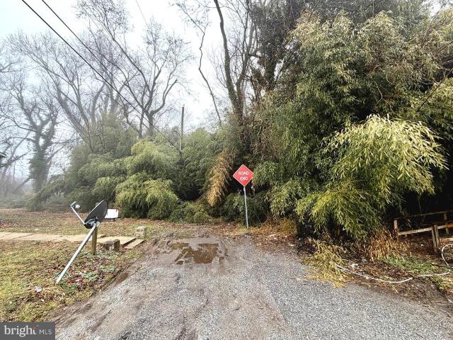Land for sale in Maryland