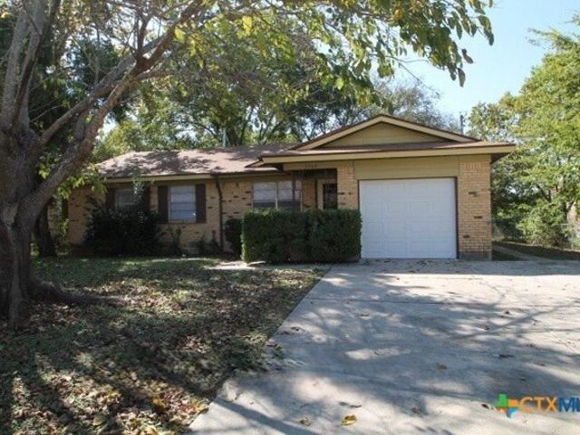 House for sale in Killeen, Bell County