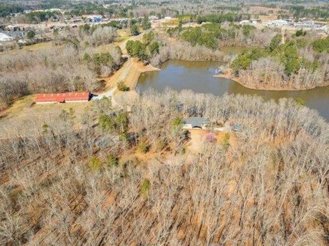 Land for sale in Carrollton, Georgia