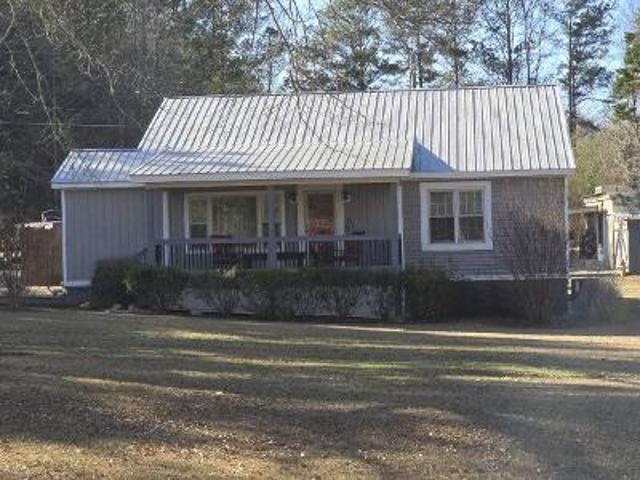 House for sale in Temple, Georgia
