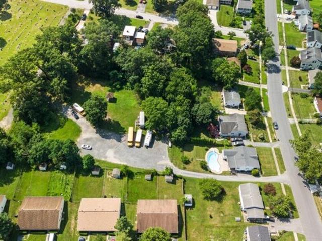 Land for sale in Savage