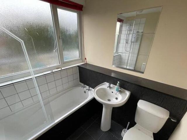 House for rent in Corby, North Northamptonshire
