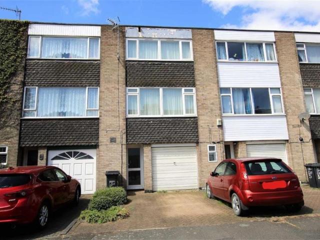 Room for rent in Corby, North Northamptonshire
