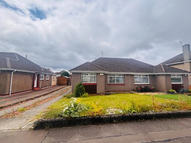 House for rent in Auchinairn, Bishopbriggs