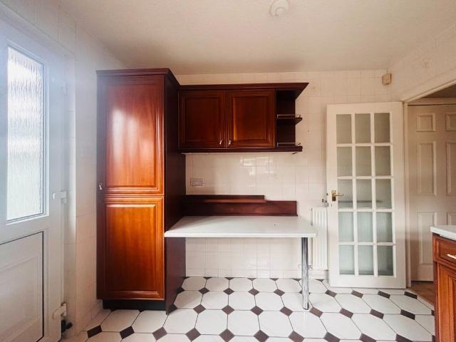 House for rent in Auchinairn, Bishopbriggs