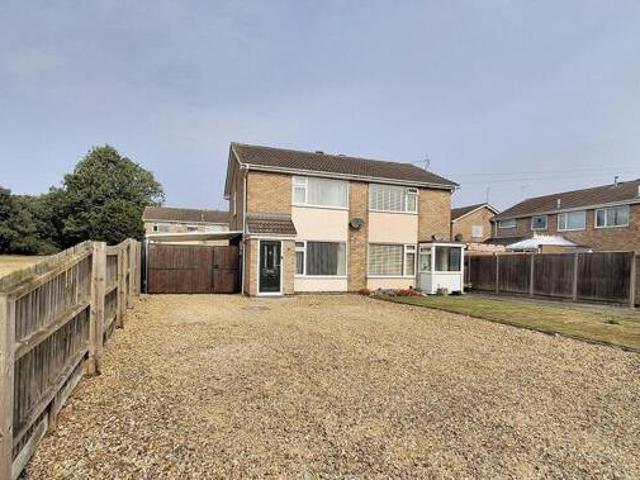 House for sale in Hampton Green, Cambridgeshire