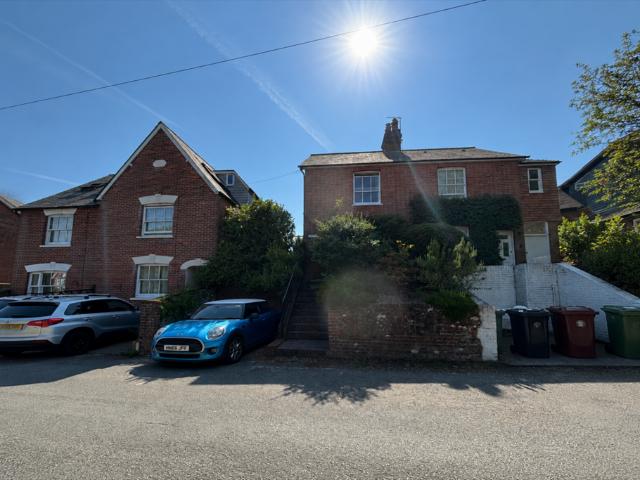 House for rent in Littlecote, West Sussex
