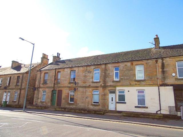 Apartment for rent in New Carron Village, Falkirk