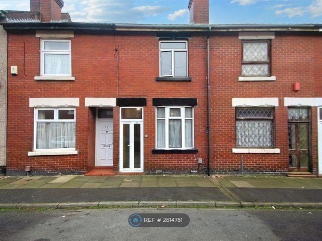 House for rent in Longton, Stoke-on-Trent