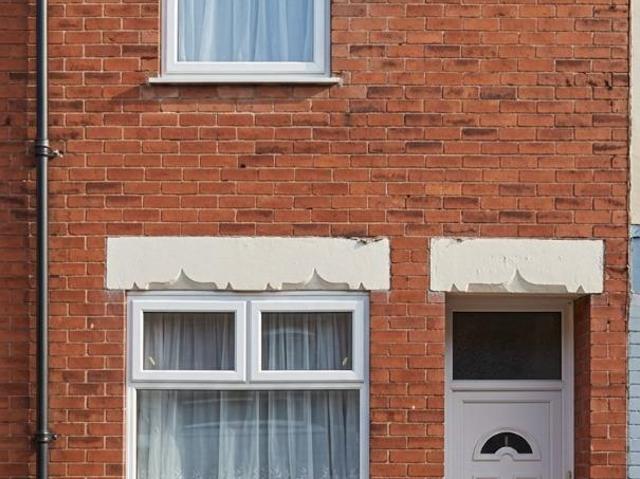 House for rent in Longton, Stoke-on-Trent