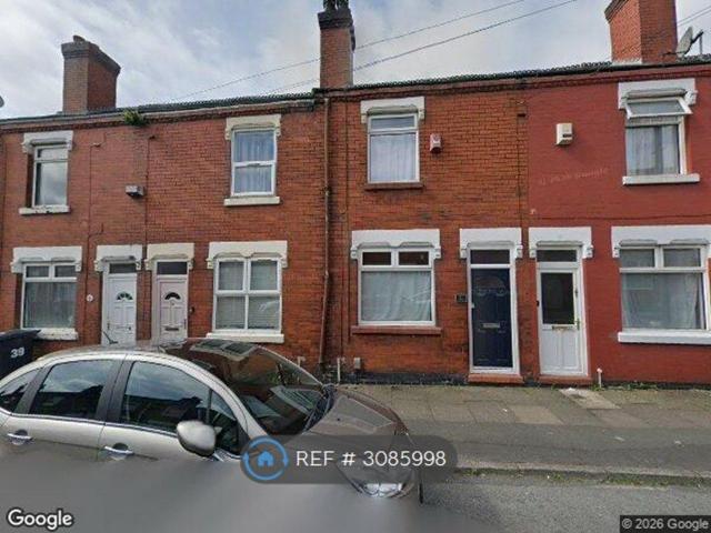 Apartment for rent in Longton, Stoke-on-Trent