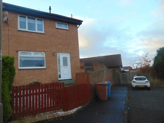 Apartment for rent in Scotland