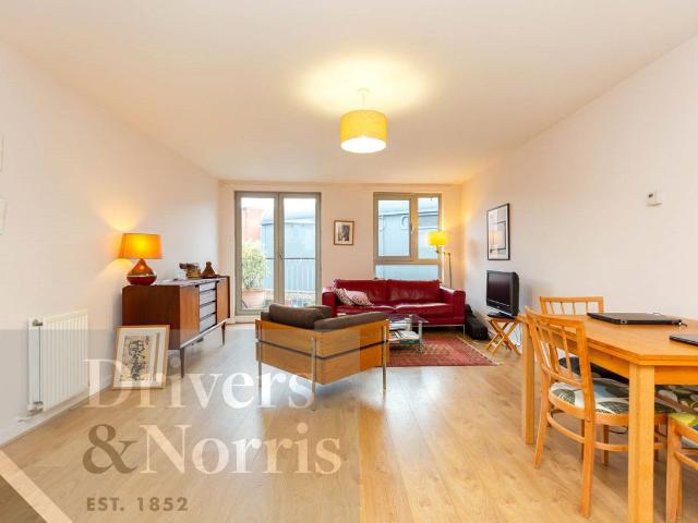 Apartment for rent in Holloway, Greater London