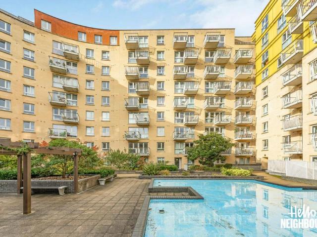 Apartment for rent in Holloway, Greater London