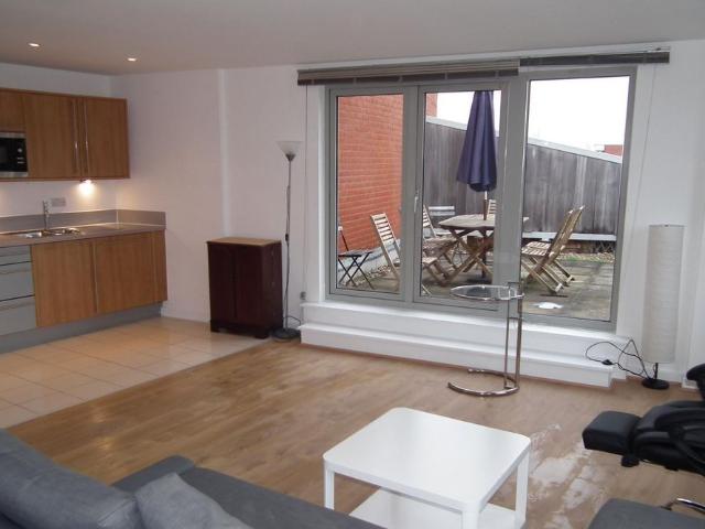 Apartment for rent in Holloway, Greater London