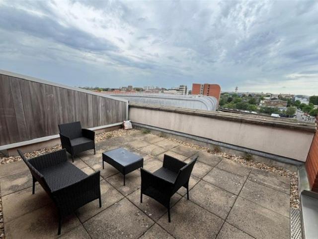 Apartment for rent in Holloway, Greater London