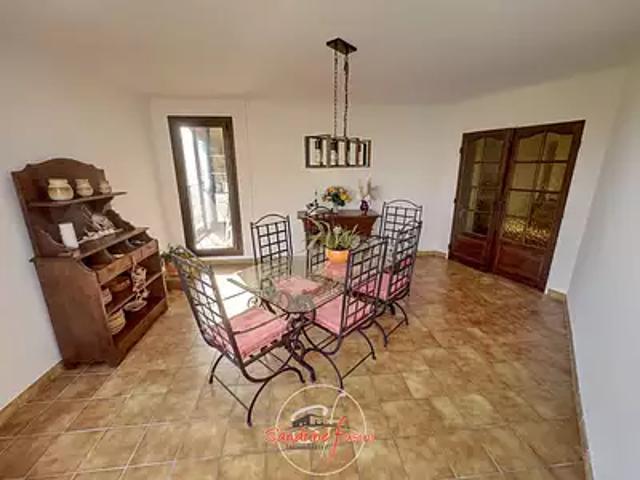 Appartement vente à Grasse, Carros