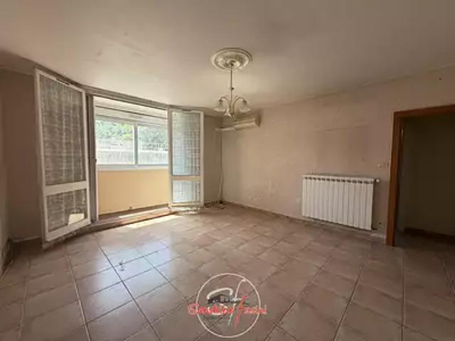 Appartement vente à Grasse, Carros