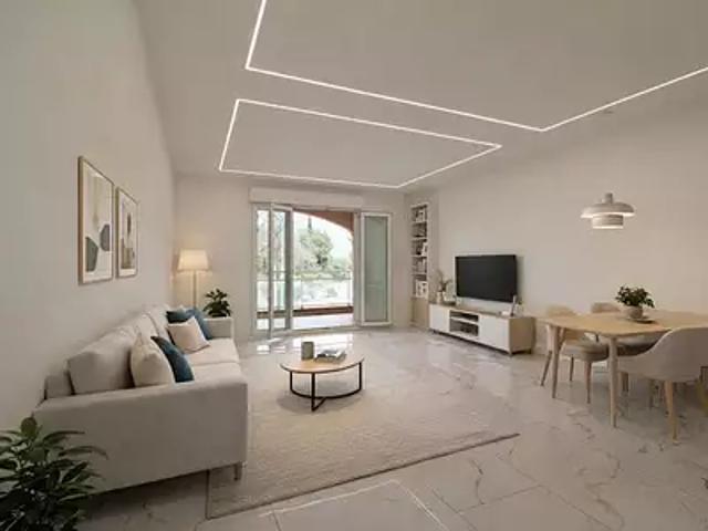 Appartement vente à Grasse, Carros
