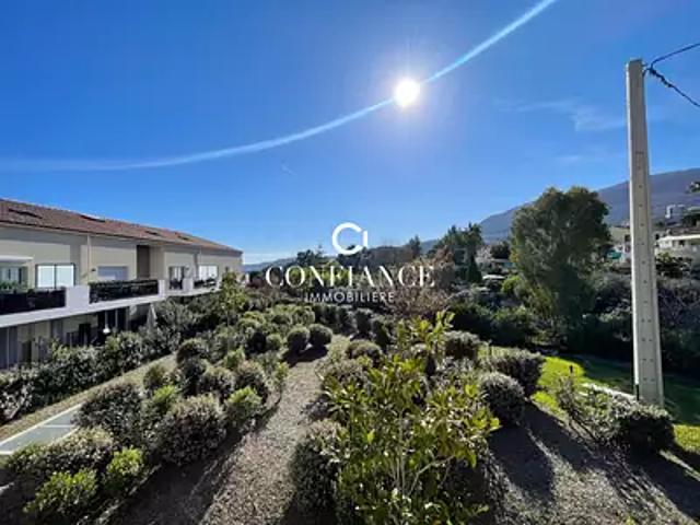 Appartement vente à Grasse, Carros