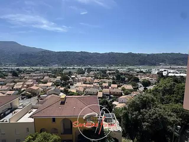 Appartement vente à Grasse, Carros